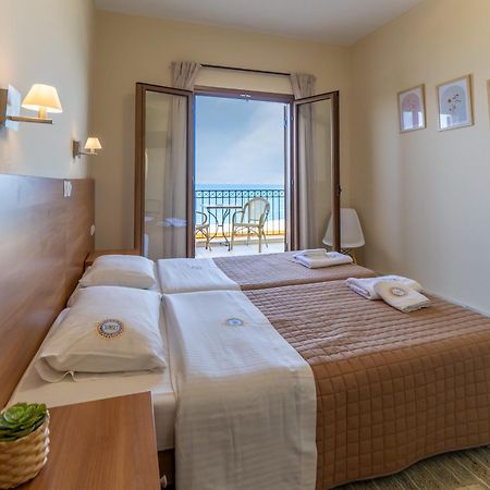 Sunset Hotel Xiropigado Zewnętrze zdjęcie