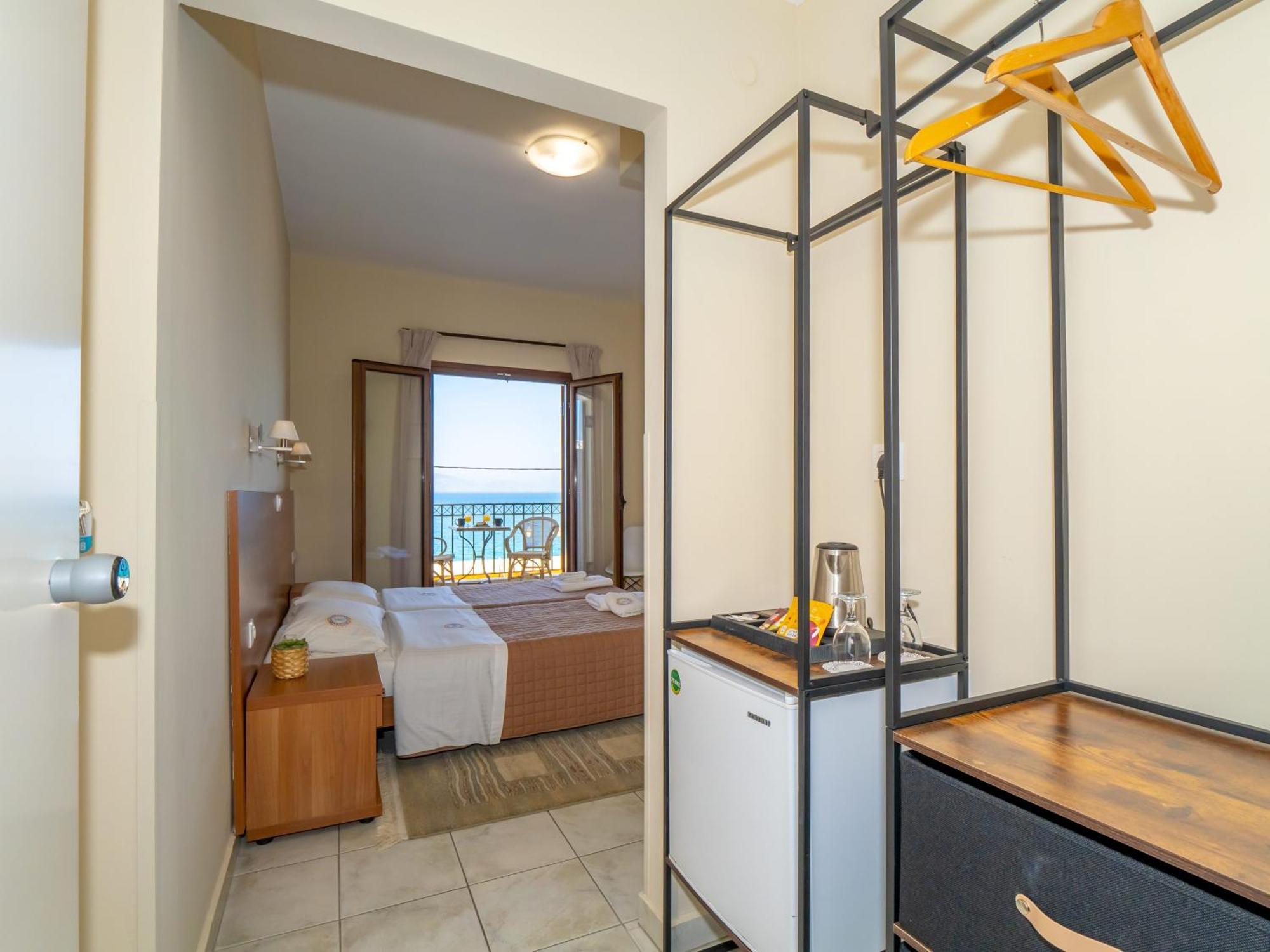 Sunset Hotel Xiropigado Zewnętrze zdjęcie