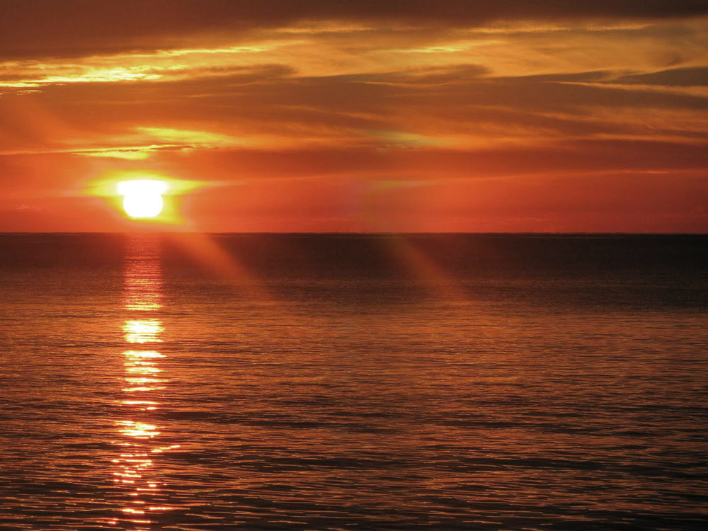 Sunset Hotel Xiropigado Zewnętrze zdjęcie